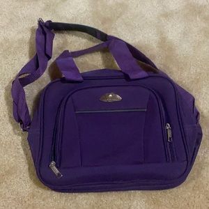 Portable laptop/Tablet case
